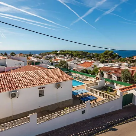 Villa Paloma By *