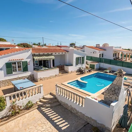 Villa Paloma By