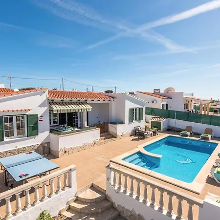 Villa Paloma By