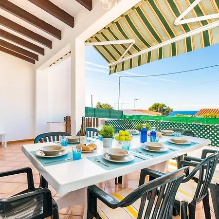 Villa Paloma By