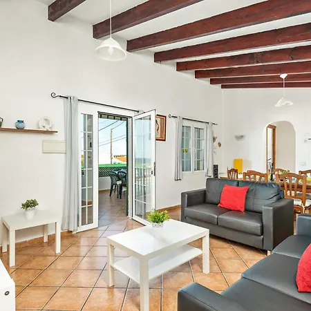 Villa Paloma By