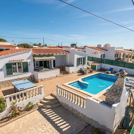 Paloma By * Cala En Porter (Menorca)