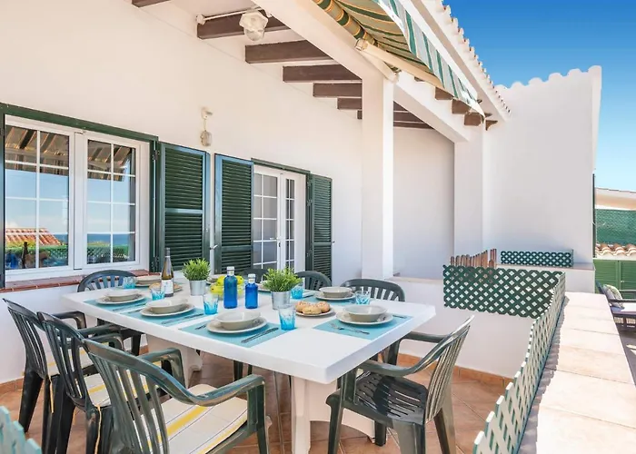 Paloma By Cala En Porter (Menorca)