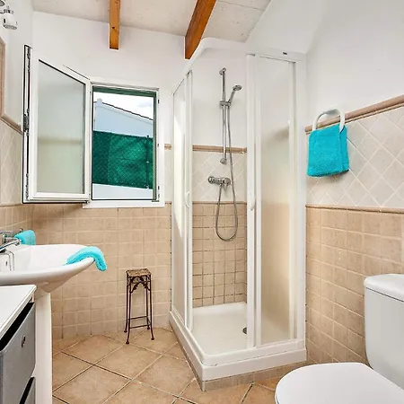 Βίλα Paloma By *