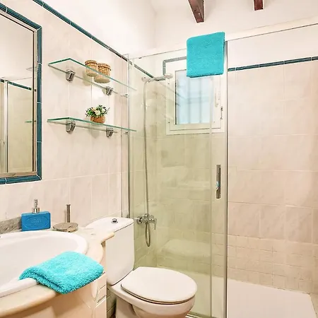 Paloma By Βίλα *