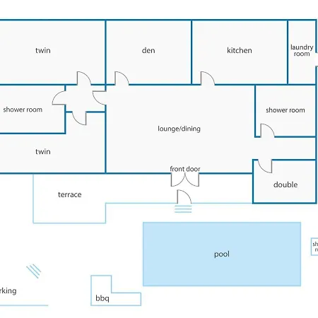 Paloma By Cala En Porter (Menorca)