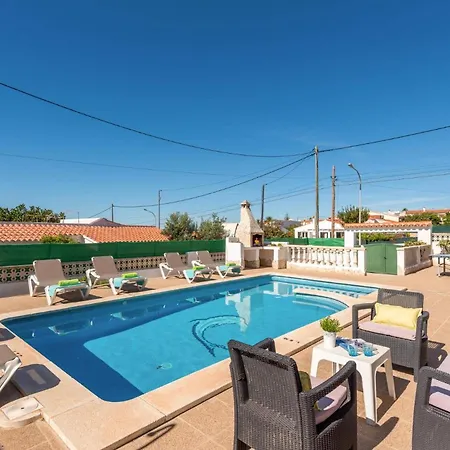 Paloma By Βίλα *