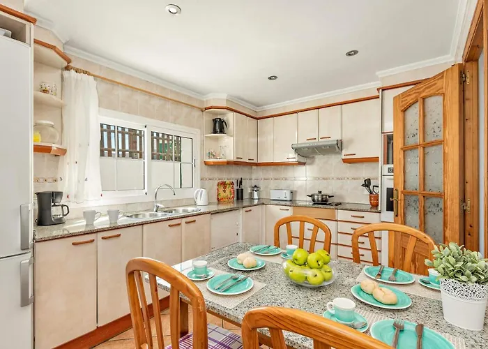 ヴィラ Paloma By Cala En Porter (Menorca)